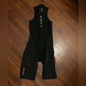 Roka Viper X Swimskin